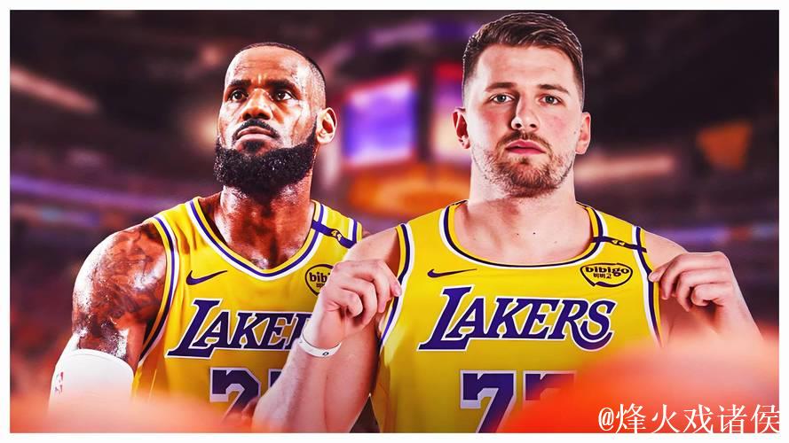 状元加盟湖人,打得很好,为何遭到的质疑声还是很多? 状元加盟湖人,打得很好,为何遭到的质疑声还是很多?