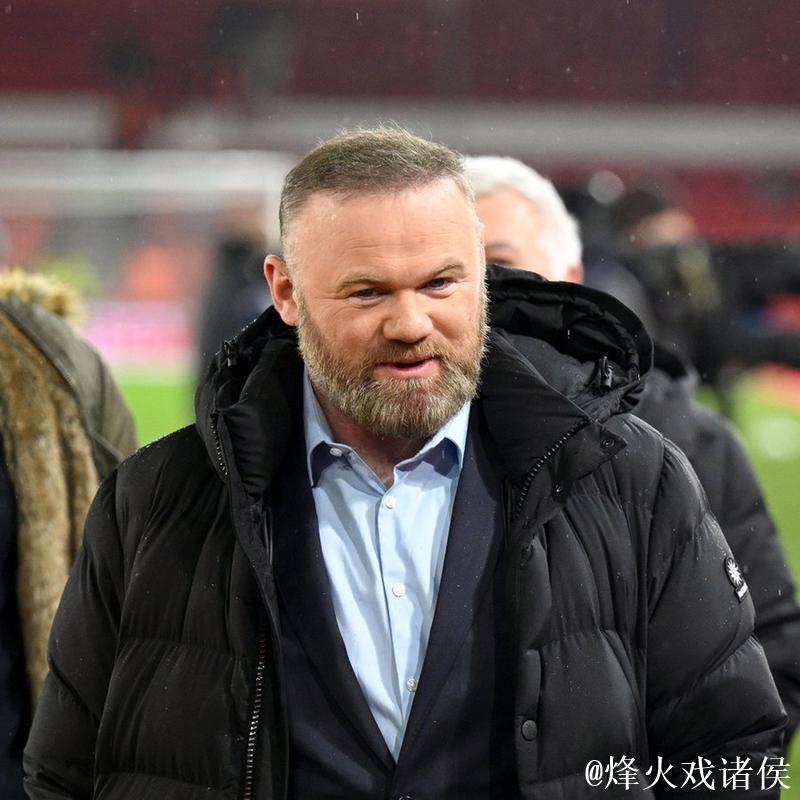 鲁尼:当我从埃弗顿转会曼联后,我收到了球迷的死亡威胁 鲁尼:当我从埃弗顿转会曼联后,我收到了球迷的死亡威胁